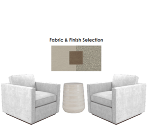 Creekside Landing Pages