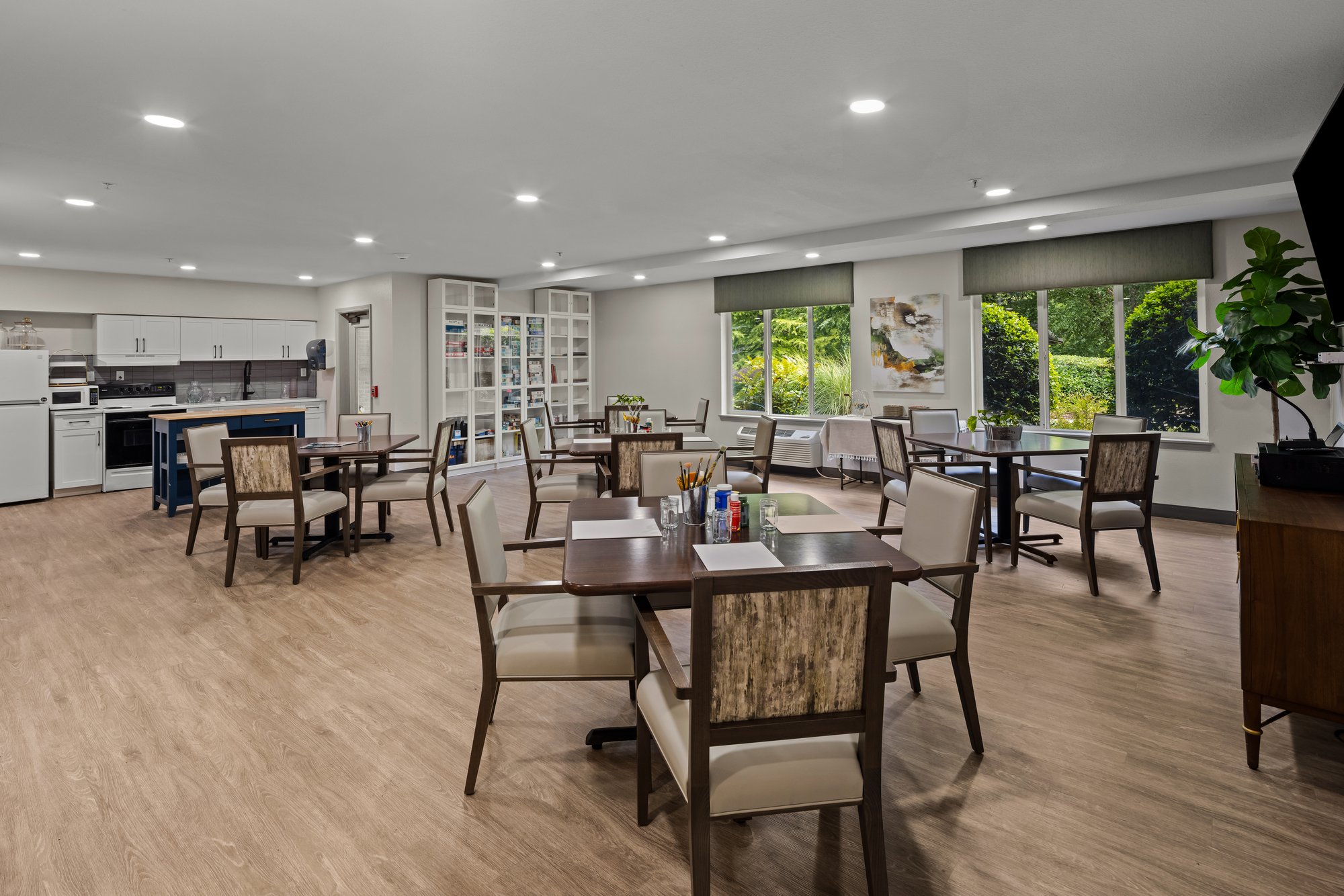Creekside-At-Shallowford-050 - Activity Room-1