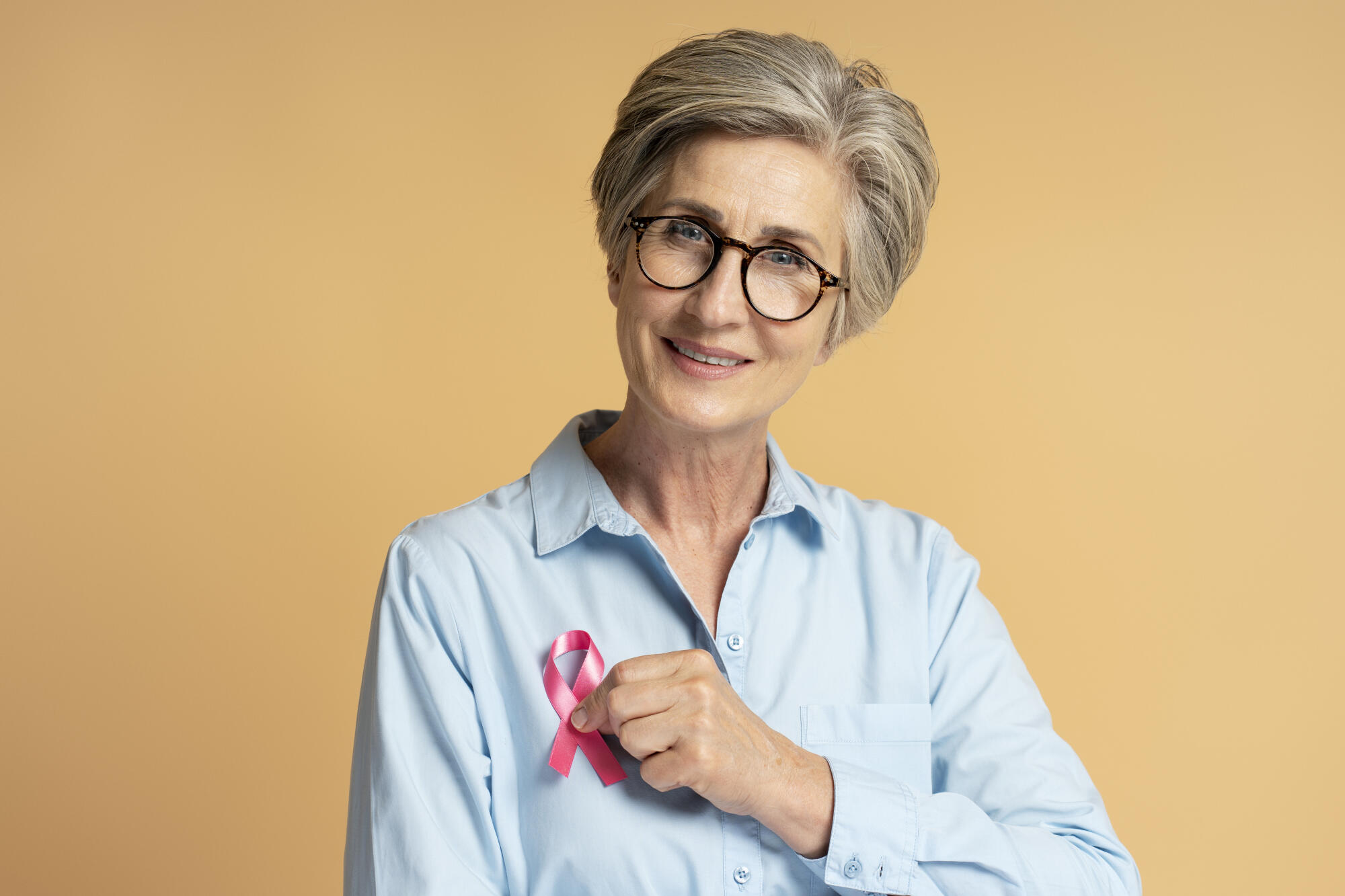 Understanding Breast Cancer Risk by Age for Chattanooga Seniors