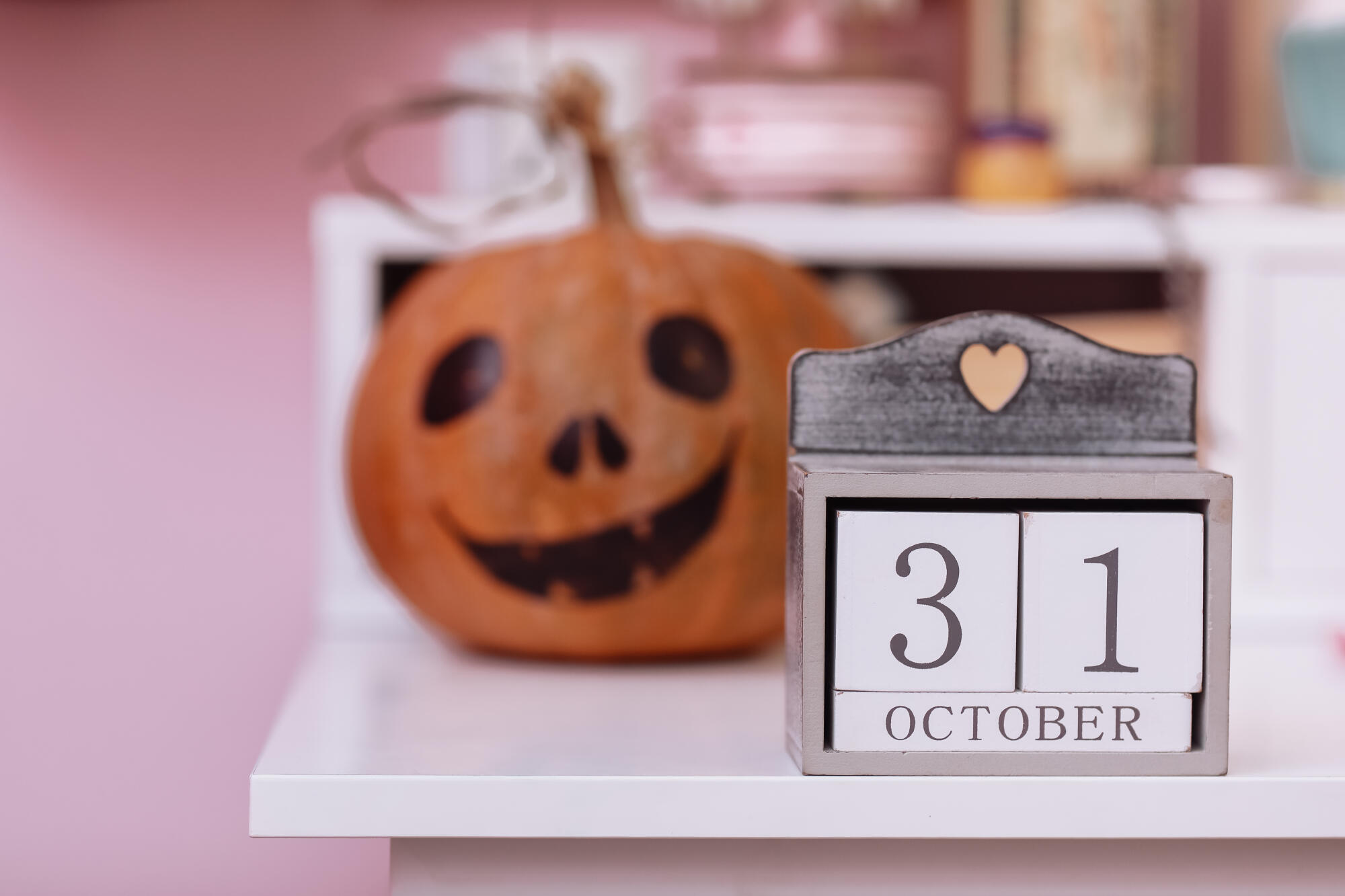 Halloween Activities for Adults in Chattanooga Senior Living