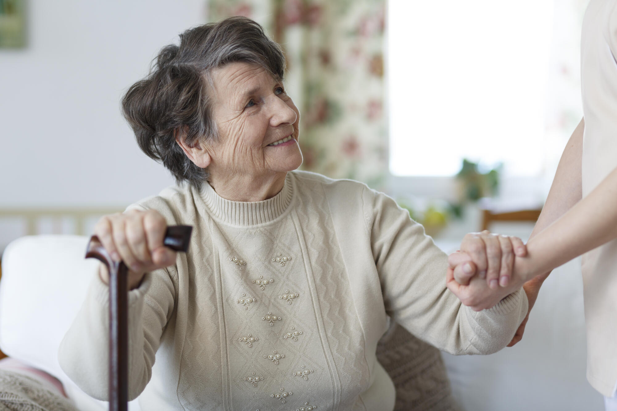 Fall Prevention Tips for Seniors in Chattanooga, TN