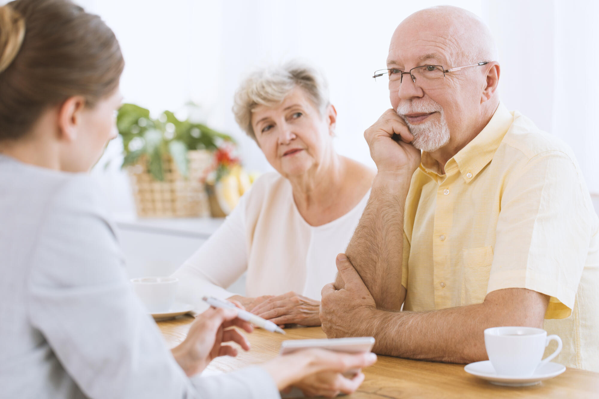 Cost of Senior Independent Living in Chattanooga: What to Expect