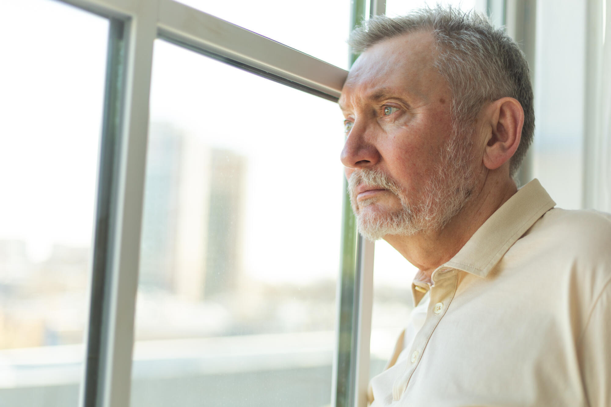 What Is Stigma in Mental Health and How It Affects Seniors?